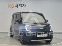 2023 KIA Ray