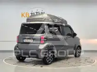 2023 KIA Ray