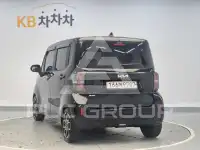 2023 KIA Ray
