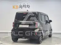 2023 KIA Ray