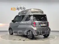 2023 KIA Ray