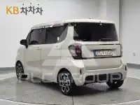 2023 KIA Ray