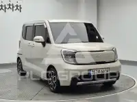 2023 KIA Ray