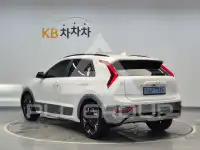 2023 KIA Niro