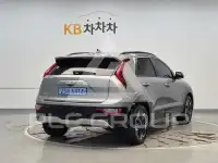 2023 KIA Niro