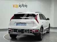 2022 KIA Niro