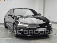2023 KIA K5