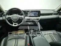 2023 KIA K5