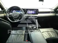 2023 KIA K5