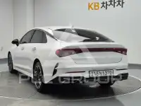 2023 KIA K5