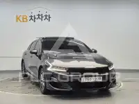 2023 KIA K5