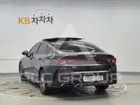 2023 KIA K5