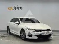 2023 KIA K5