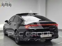 2023 KIA K5