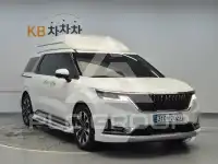 2022 KIA Carnival