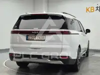 2022 KIA Carnival