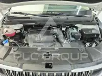 2023 KIA Carnival