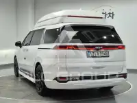 2023 KIA Carnival