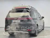 2022 KIA Carnival