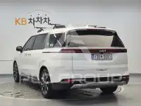 2023 KIA Carnival