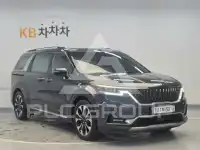 2023 KIA Carnival