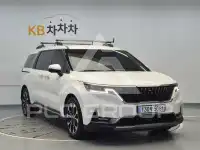 2023 KIA Carnival