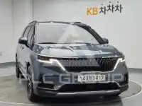 2022 KIA Carnival
