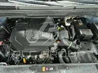 2022 KIA Carnival