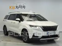 2022 KIA Carnival