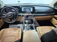 2022 KIA Carnival
