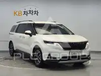 2022 KIA Carnival