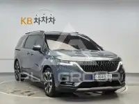 2022 KIA Carnival