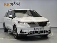2023 KIA Carnival