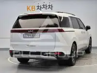 2023 KIA Carnival