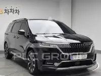 2023 KIA Carnival