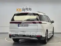 2022 KIA Carnival
