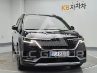 2023 KIA Carnival