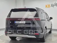 2023 KIA Carnival