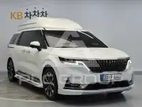 2023 KIA Carnival