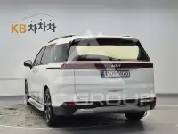 2022 KIA Carnival