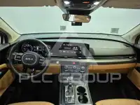 2023 KIA Carnival