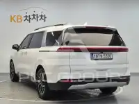 2023 KIA Carnival