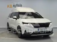 2023 KIA Carnival