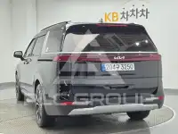 2023 KIA Carnival