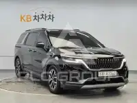 2023 KIA Carnival