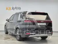 2023 KIA Carnival