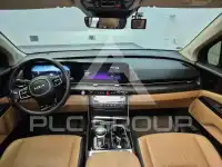 2023 KIA Carnival