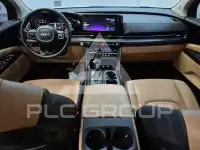 2023 KIA Carnival