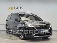 2023 KIA Carnival