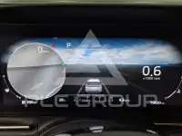 2023 KIA Carnival